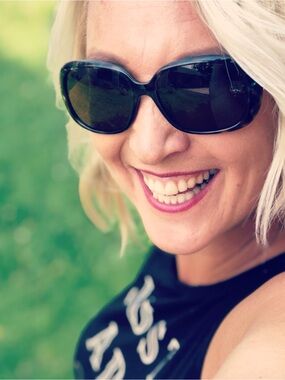 Meet your Posher, Jody